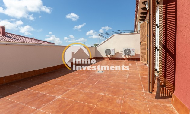 Bestaande bouw - Quad Woning - Playa Flamenca - Zenia Mar