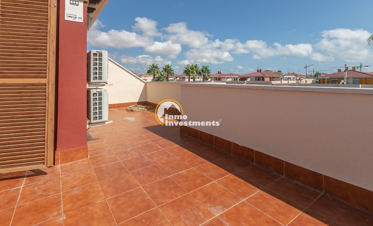 Bestaande bouw - Quad Woning - Playa Flamenca - Zenia Mar