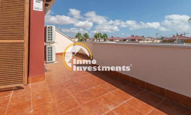Bestaande bouw - Quad Woning - Playa Flamenca - Zenia Mar