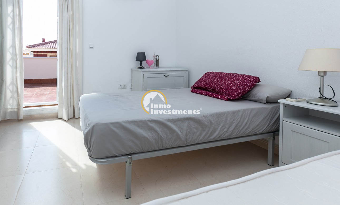 Bestaande bouw - Quad Woning - Playa Flamenca - Zenia Mar