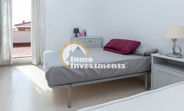 Bestaande bouw - Quad Woning - Playa Flamenca - Zenia Mar