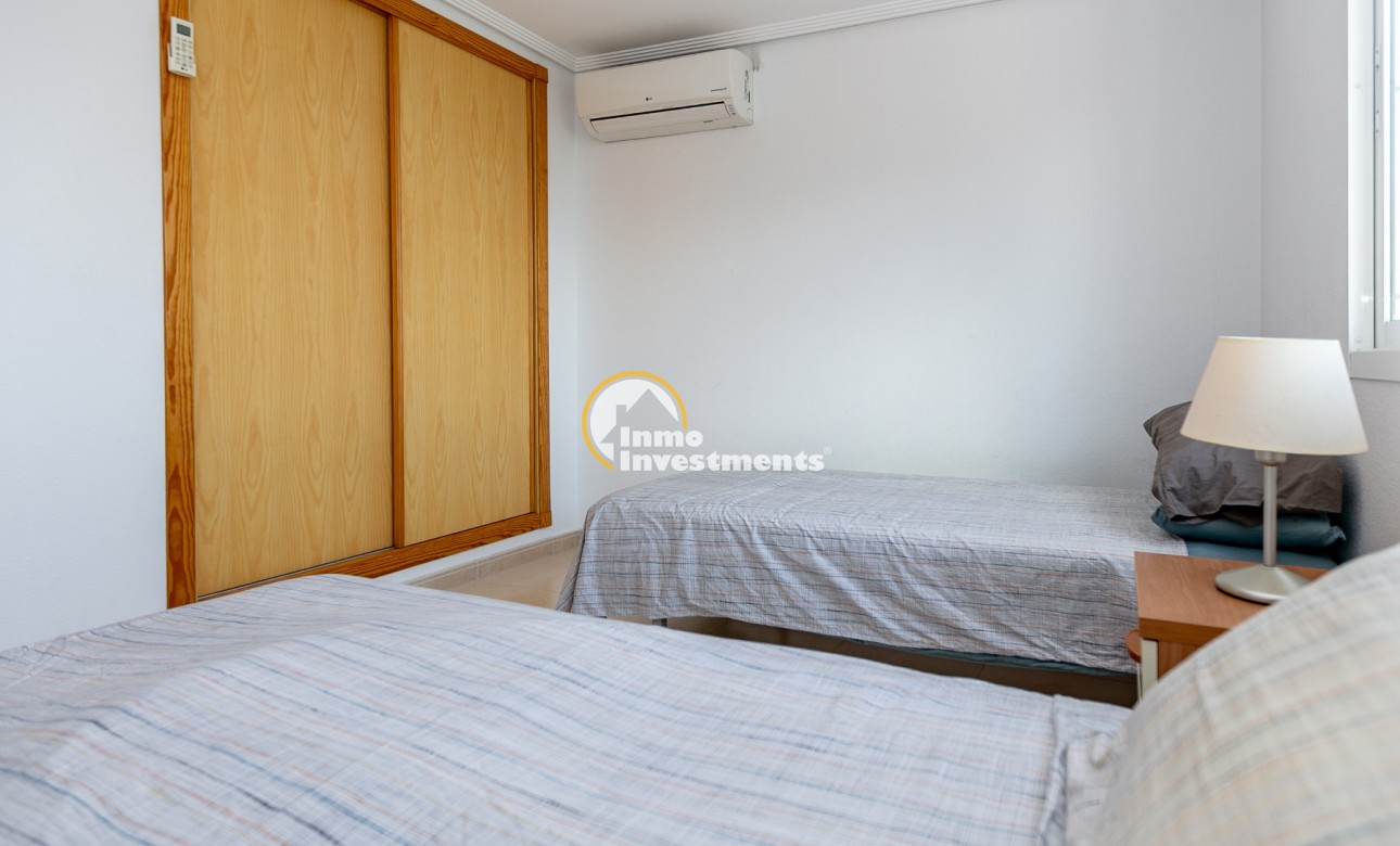 Bestaande bouw - Quad Woning - Playa Flamenca - Zenia Mar