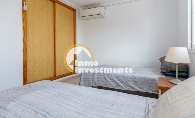 Bestaande bouw - Quad Woning - Playa Flamenca - Zenia Mar