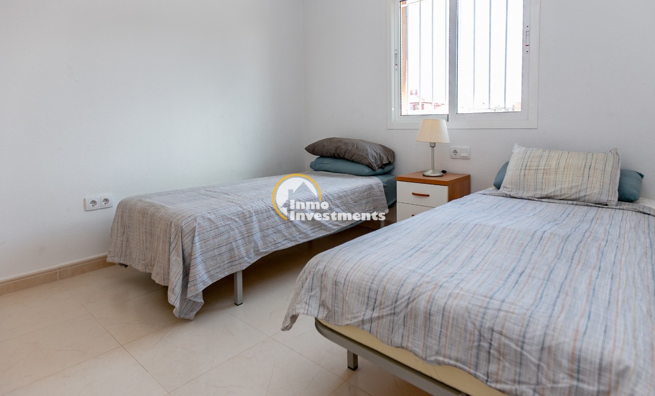 Bestaande bouw - Quad Woning - Playa Flamenca - Zenia Mar