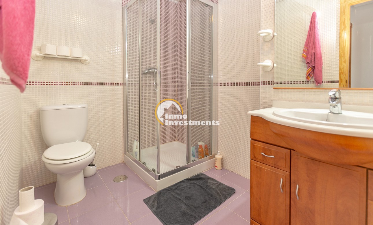 Bestaande bouw - Quad Woning - Playa Flamenca - Zenia Mar