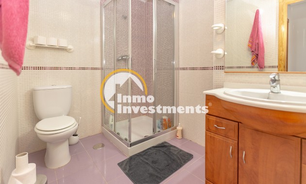 Bestaande bouw - Quad Woning - Playa Flamenca - Zenia Mar