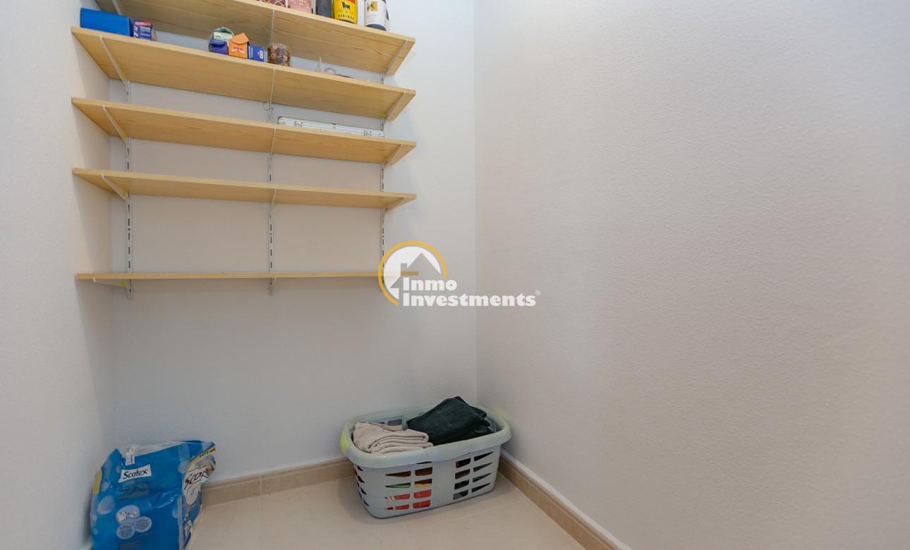 Bestaande bouw - Quad Woning - Playa Flamenca - Zenia Mar