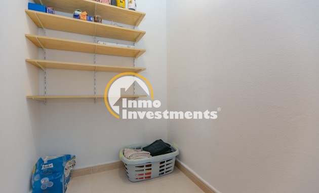 Bestaande bouw - Quad Woning - Playa Flamenca - Zenia Mar