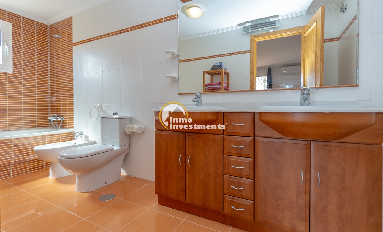 Bestaande bouw - Quad Woning - Playa Flamenca - Zenia Mar