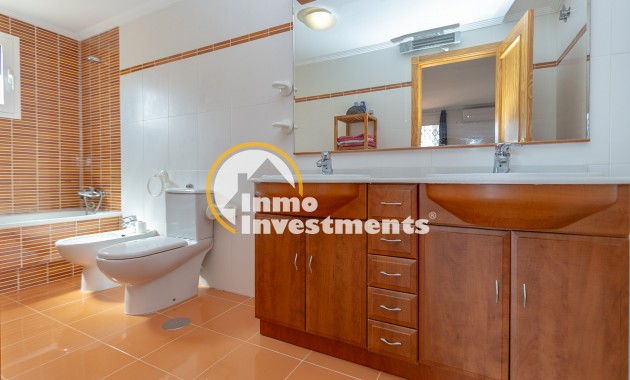 Bestaande bouw - Quad Woning - Playa Flamenca - Zenia Mar