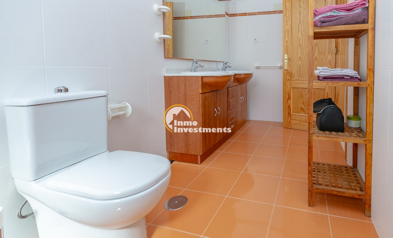 Bestaande bouw - Quad Woning - Playa Flamenca - Zenia Mar