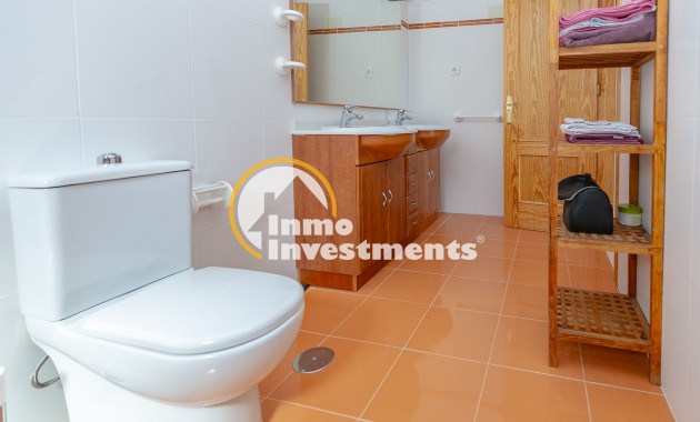 Bestaande bouw - Quad Woning - Playa Flamenca - Zenia Mar