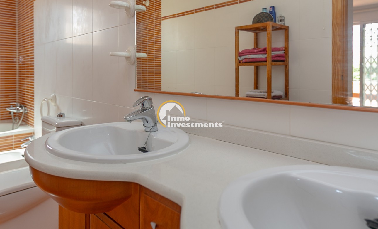 Bestaande bouw - Quad Woning - Playa Flamenca - Zenia Mar