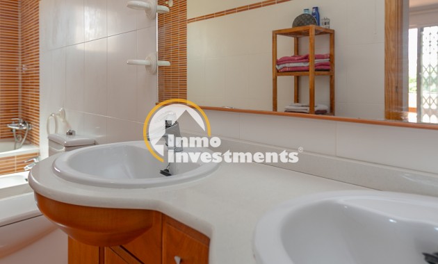 Bestaande bouw - Quad Woning - Playa Flamenca - Zenia Mar