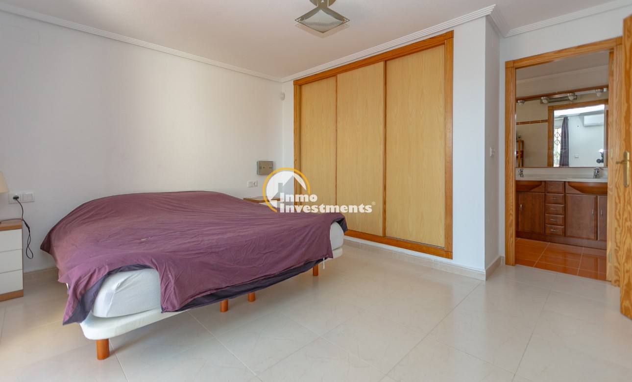 Bestaande bouw - Quad Woning - Playa Flamenca - Zenia Mar