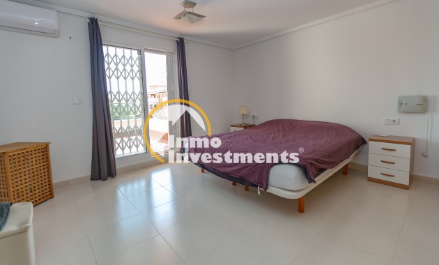 Bestaande bouw - Quad Woning - Playa Flamenca - Zenia Mar