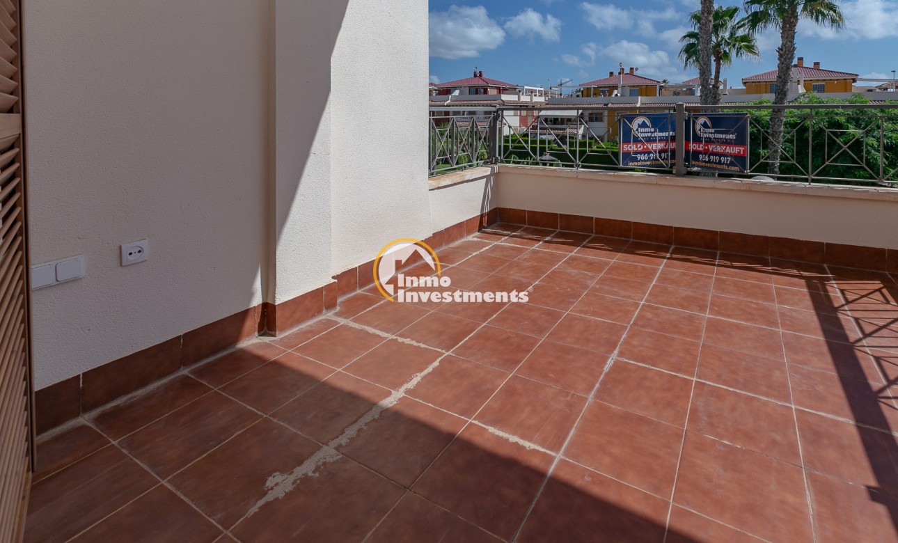 Bestaande bouw - Quad Woning - Playa Flamenca - Zenia Mar