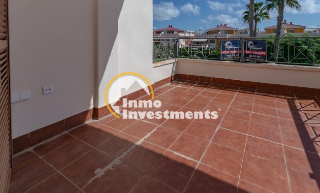 Bestaande bouw - Quad Woning - Playa Flamenca - Zenia Mar