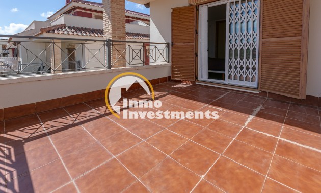 Bestaande bouw - Quad Woning - Playa Flamenca - Zenia Mar