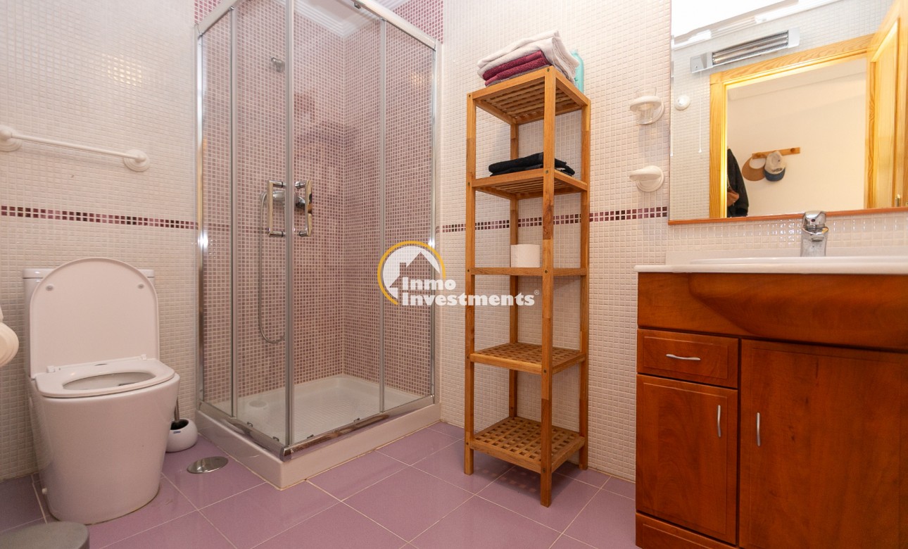 Bestaande bouw - Quad Woning - Playa Flamenca - Zenia Mar