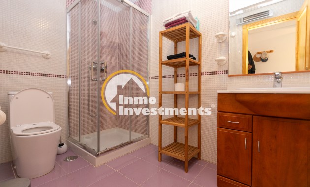 Bestaande bouw - Quad Woning - Playa Flamenca - Zenia Mar