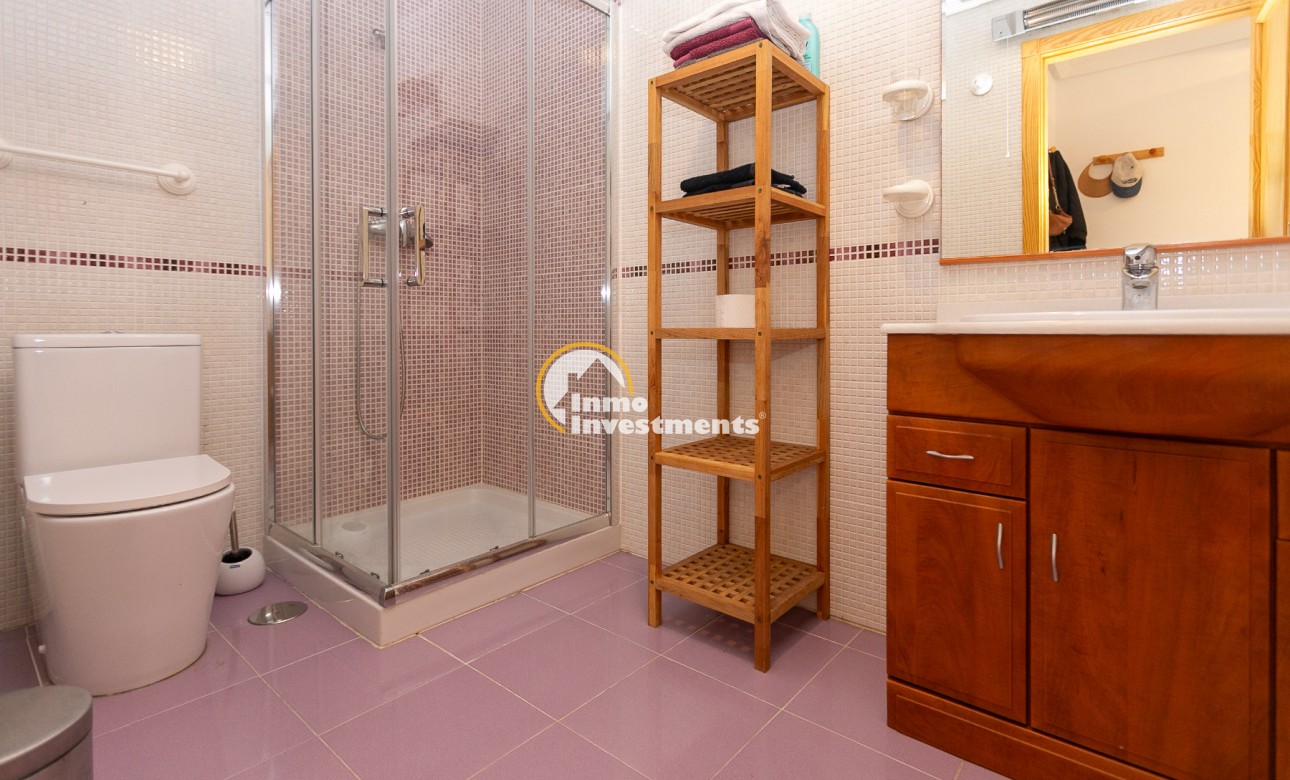 Bestaande bouw - Quad Woning - Playa Flamenca - Zenia Mar