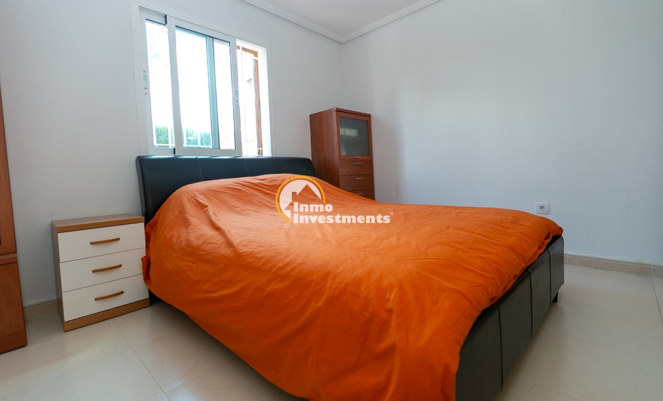 Bestaande bouw - Quad Woning - Playa Flamenca - Zenia Mar