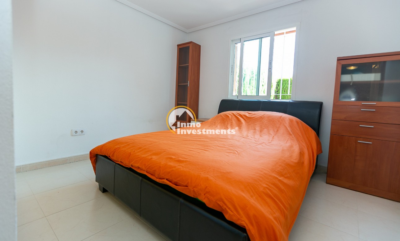 Bestaande bouw - Quad Woning - Playa Flamenca - Zenia Mar