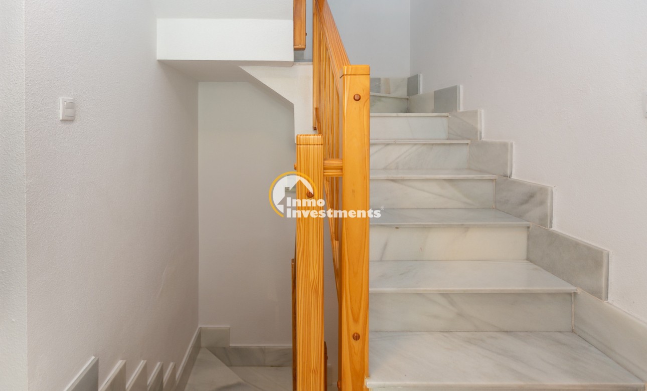 Bestaande bouw - Quad Woning - Playa Flamenca - Zenia Mar