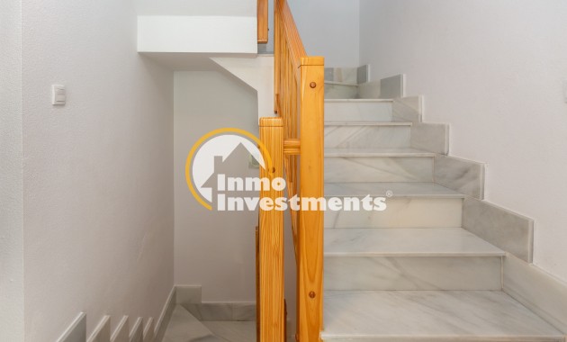 Bestaande bouw - Quad Woning - Playa Flamenca - Zenia Mar