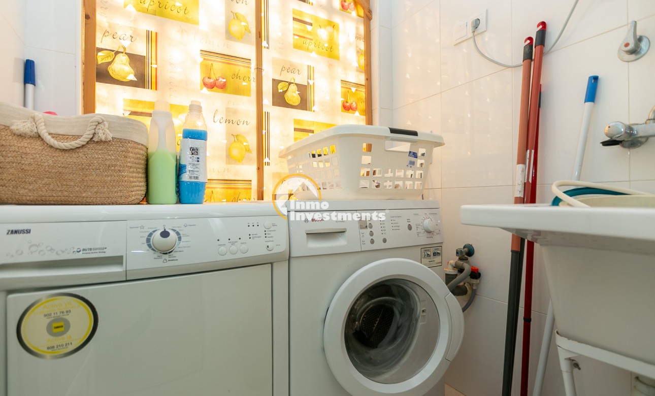 Bestaande bouw - Quad Woning - Playa Flamenca - Zenia Mar