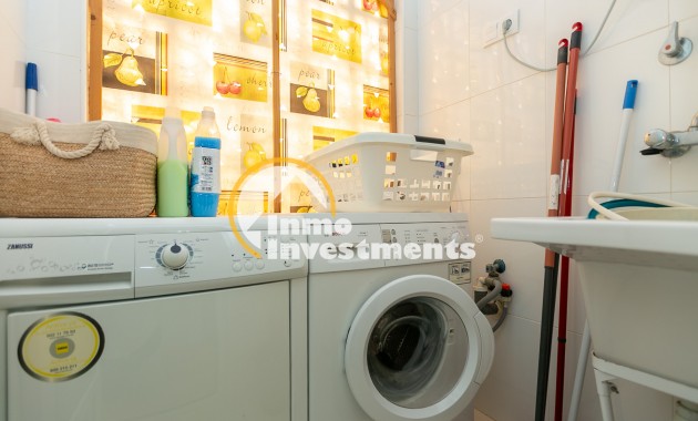 Bestaande bouw - Quad Woning - Playa Flamenca - Zenia Mar