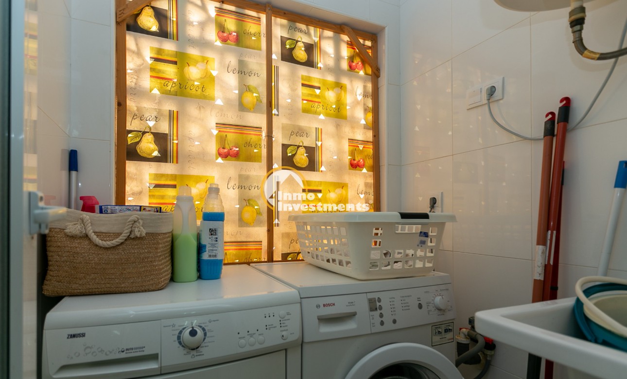 Bestaande bouw - Quad Woning - Playa Flamenca - Zenia Mar