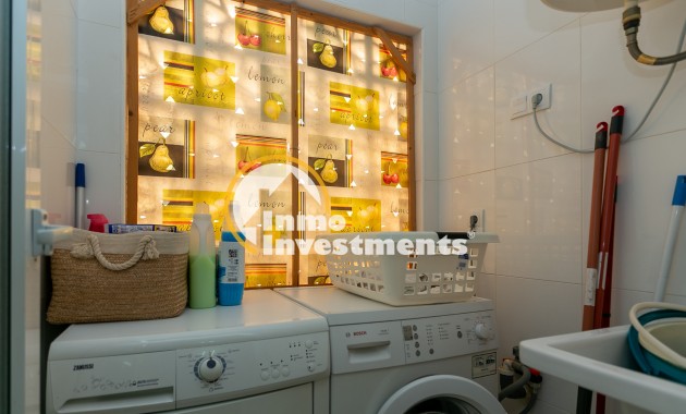 Bestaande bouw - Quad Woning - Playa Flamenca - Zenia Mar