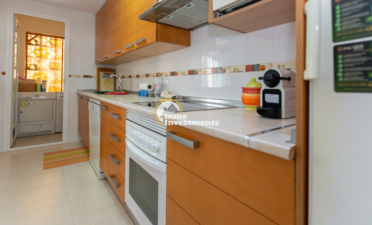 Bestaande bouw - Quad Woning - Playa Flamenca - Zenia Mar