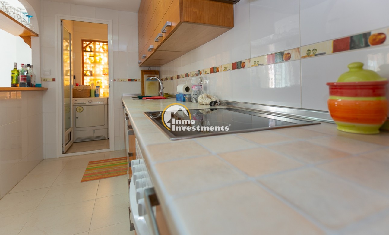 Bestaande bouw - Quad Woning - Playa Flamenca - Zenia Mar