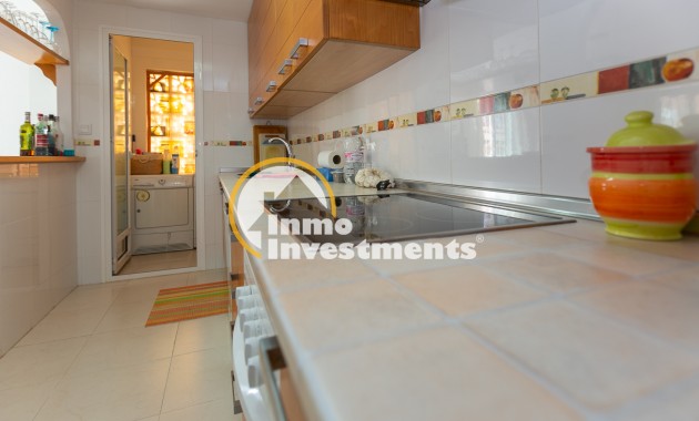 Bestaande bouw - Quad Woning - Playa Flamenca - Zenia Mar