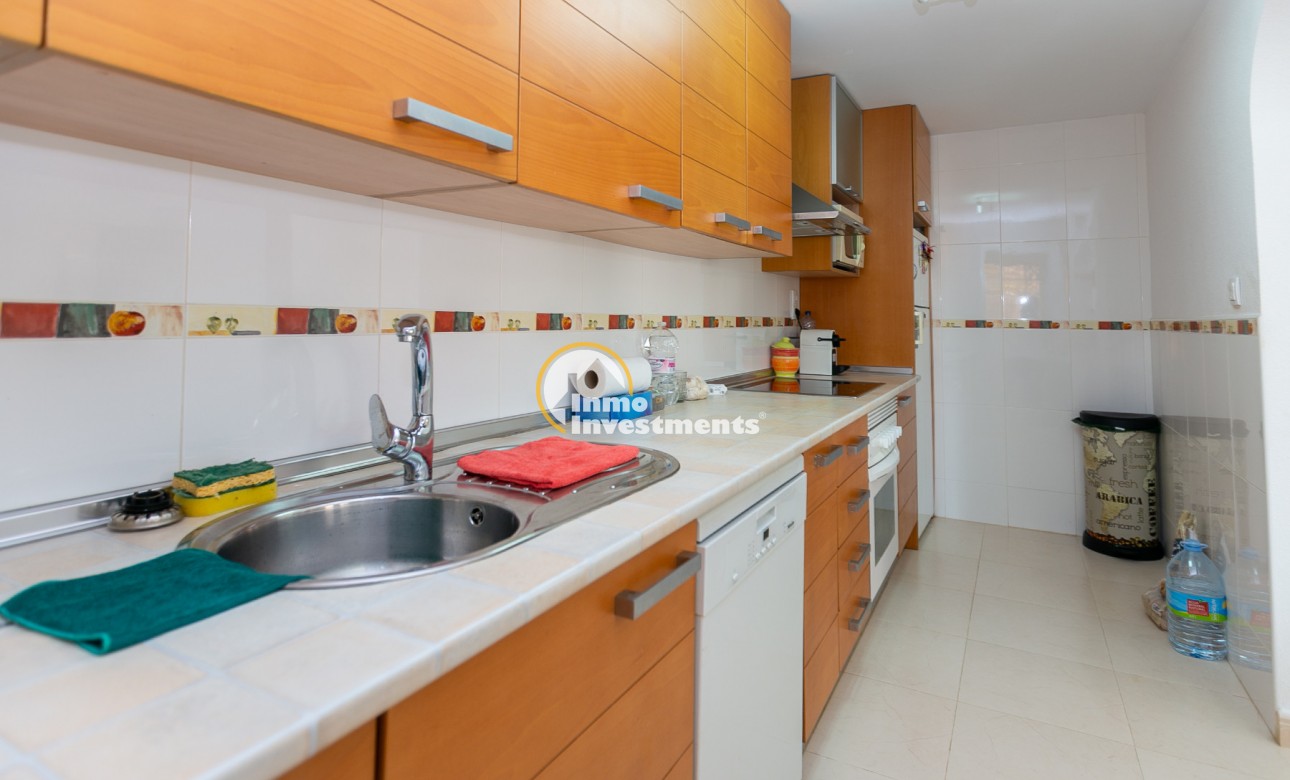 Bestaande bouw - Quad Woning - Playa Flamenca - Zenia Mar