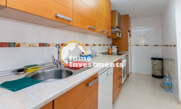 Bestaande bouw - Quad Woning - Playa Flamenca - Zenia Mar