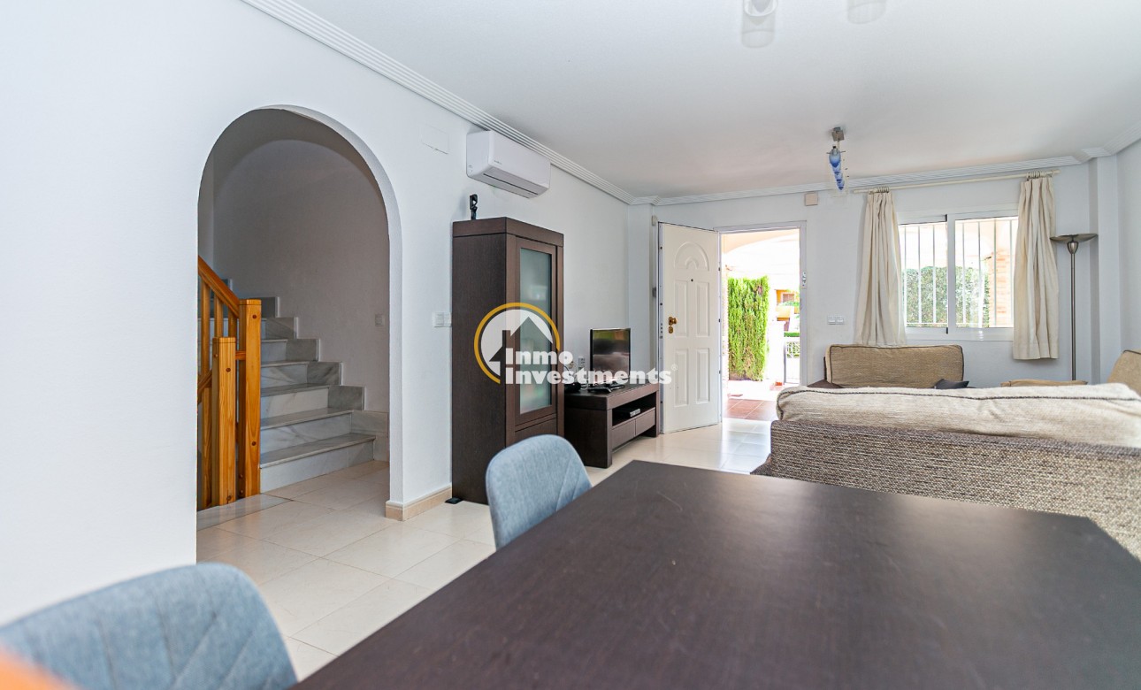 Bestaande bouw - Quad Woning - Playa Flamenca - Zenia Mar