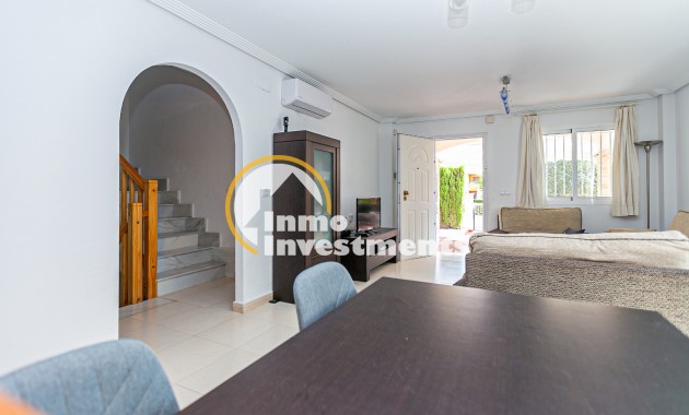 Bestaande bouw - Quad Woning - Playa Flamenca - Zenia Mar