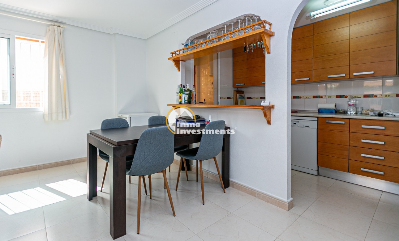 Bestaande bouw - Quad Woning - Playa Flamenca - Zenia Mar