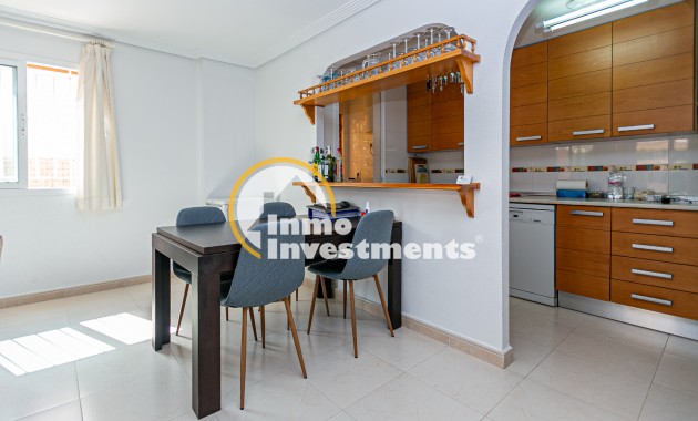 Bestaande bouw - Quad Woning - Playa Flamenca - Zenia Mar