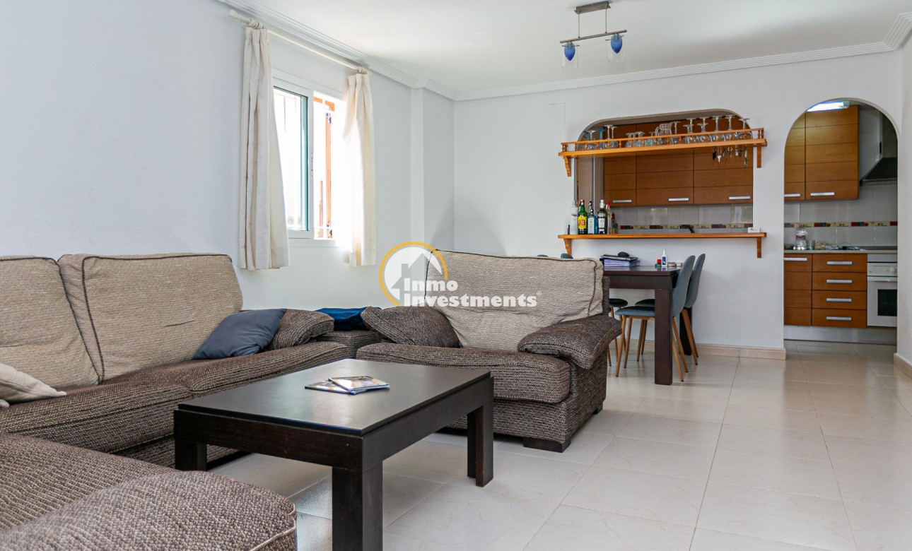 Bestaande bouw - Quad Woning - Playa Flamenca - Zenia Mar