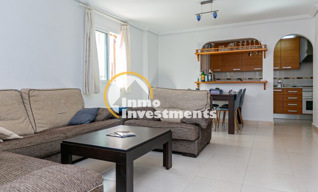 Bestaande bouw - Quad Woning - Playa Flamenca - Zenia Mar