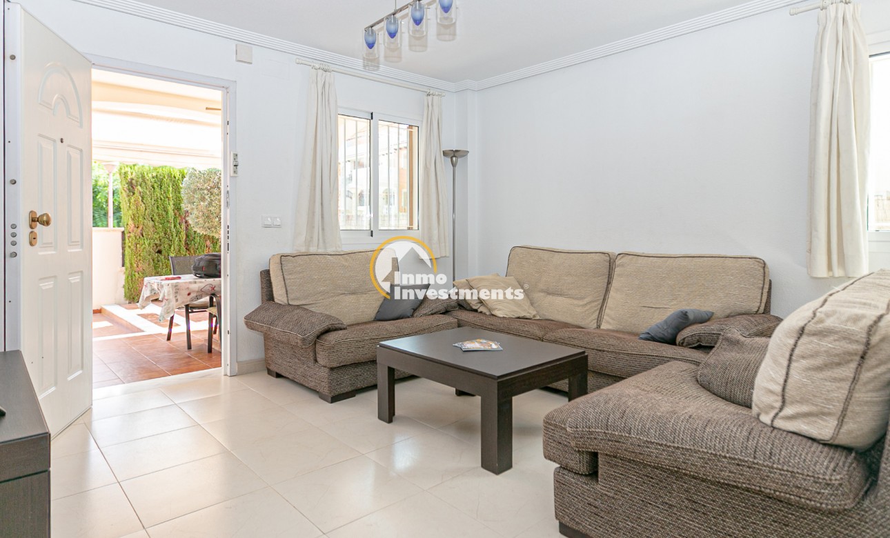 Bestaande bouw - Quad Woning - Playa Flamenca - Zenia Mar