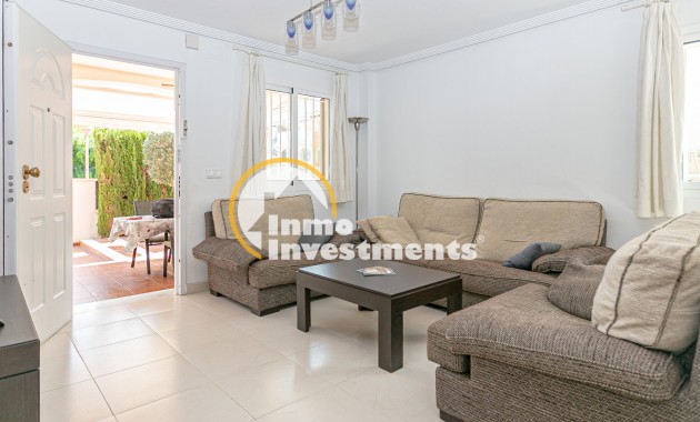 Bestaande bouw - Quad Woning - Playa Flamenca - Zenia Mar