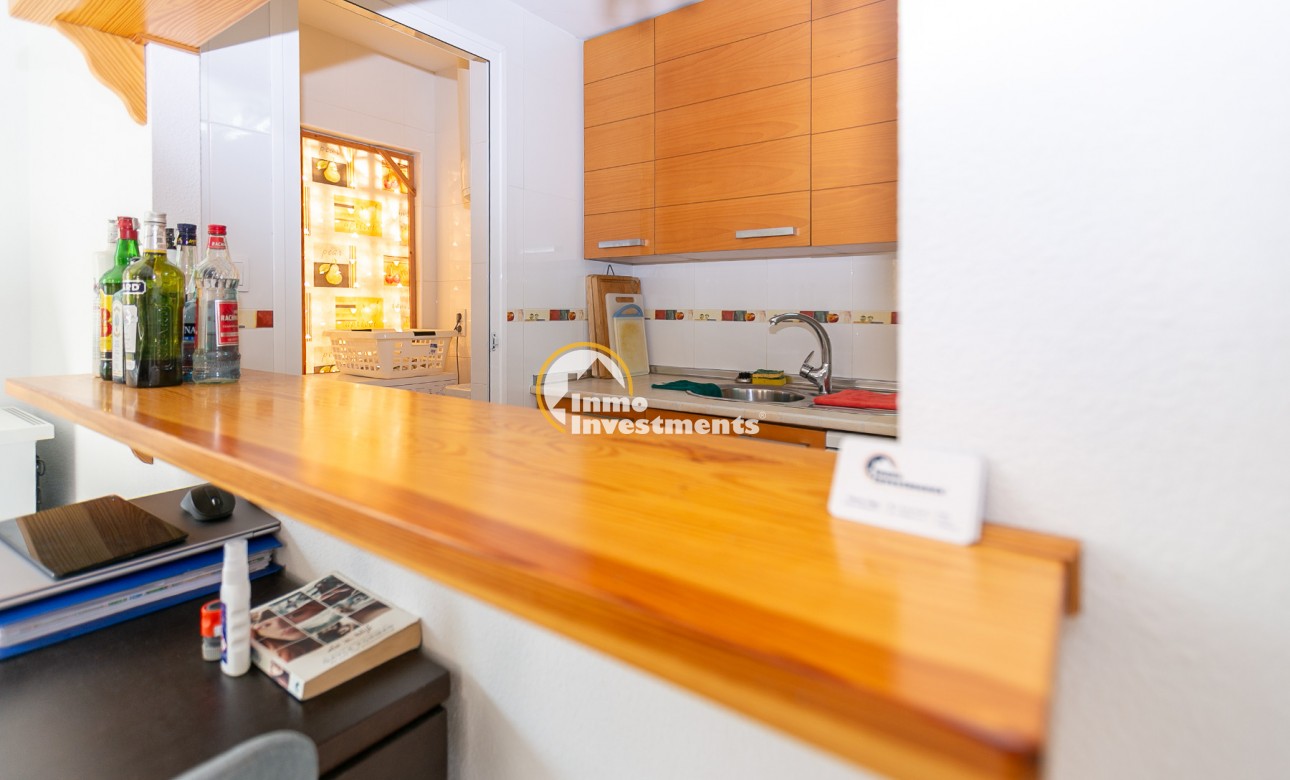 Bestaande bouw - Quad Woning - Playa Flamenca - Zenia Mar