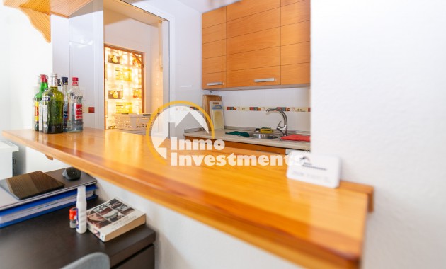 Bestaande bouw - Quad Woning - Playa Flamenca - Zenia Mar