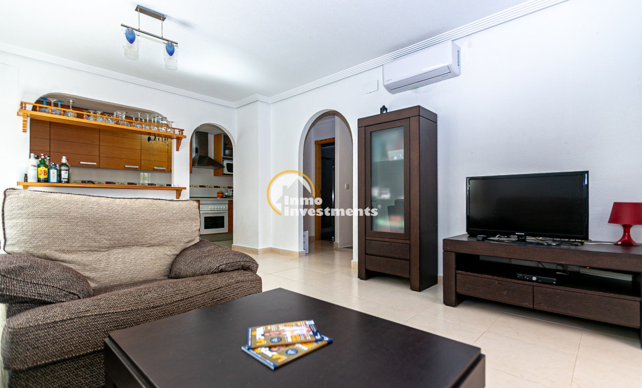 Bestaande bouw - Quad Woning - Playa Flamenca - Zenia Mar